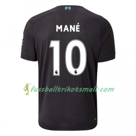 Fußballtrikots Liverpool Sadio Mane 10 2019-2020 Kurzarm Ausweichtrikot kaufen